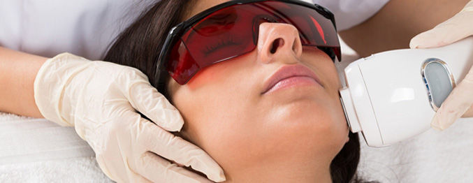 Laser hair removal - Facts you need to know before getting treated